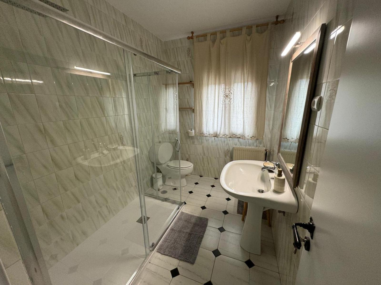 La Pradera De Gredos Holiday home