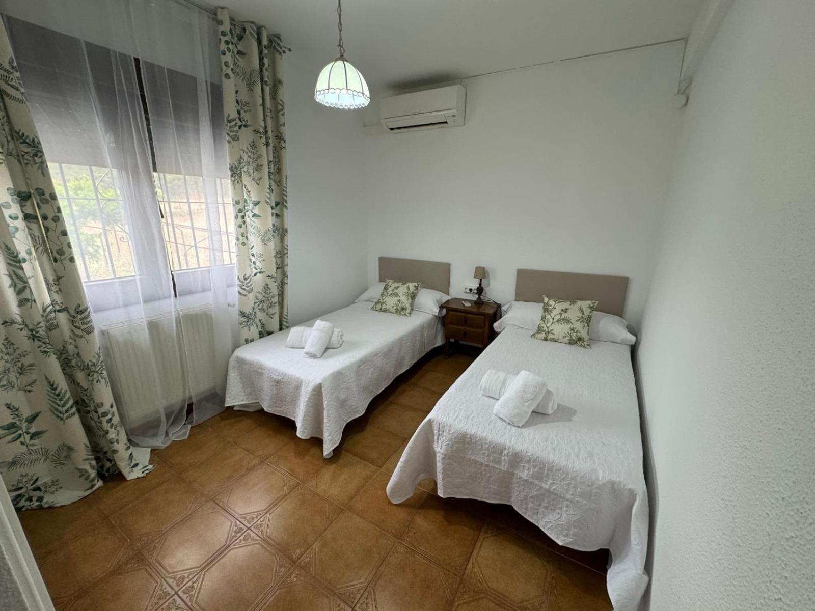 La Pradera De Gredos Holiday home