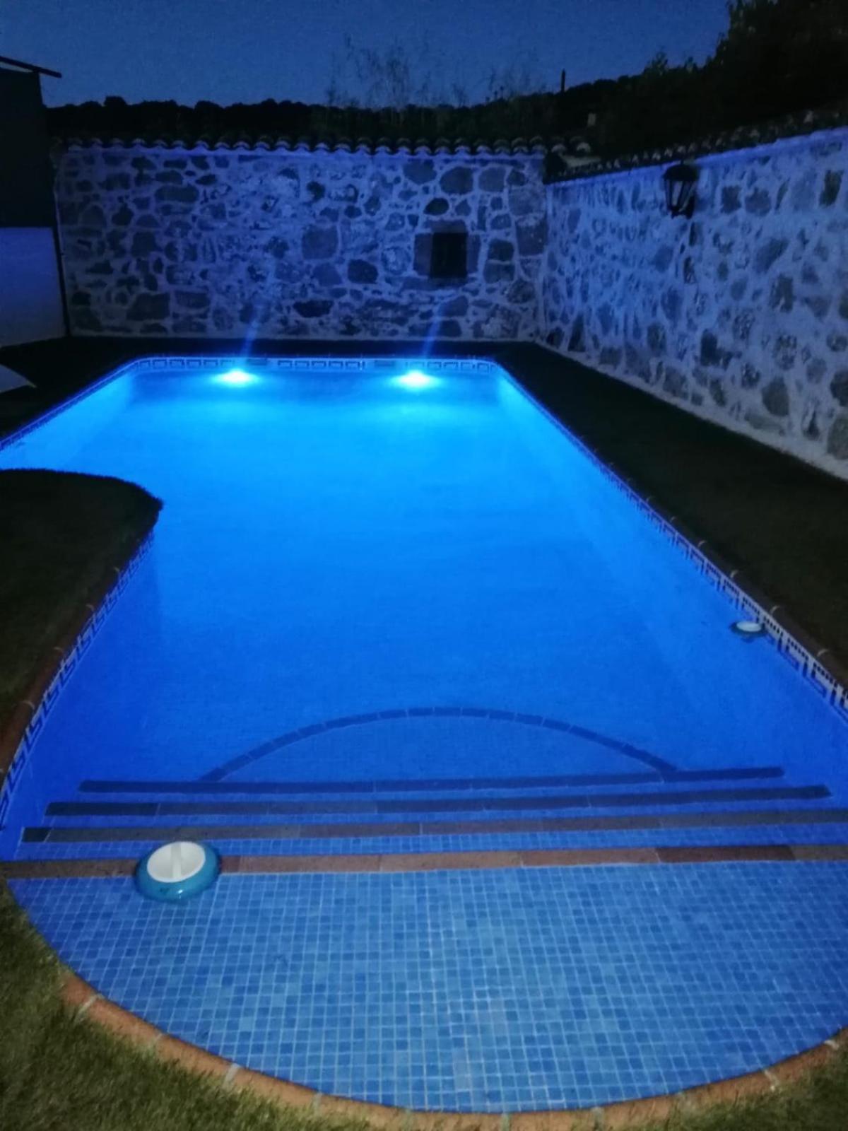 La Pradera De Gredos Holiday home *