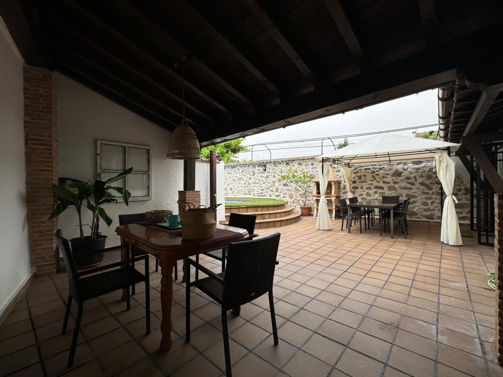 Holiday home La Pradera De Gredos