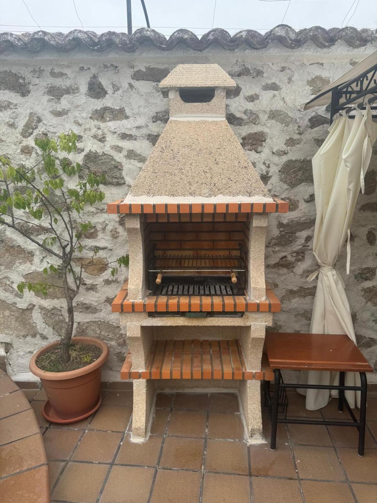 La Pradera De Gredos Holiday home